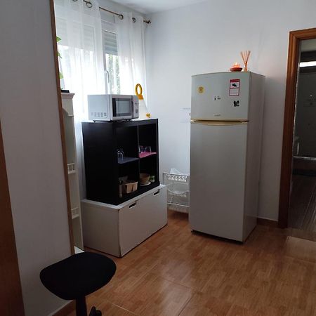 El Colmenar Habitaciones Madrid Kültér fotó