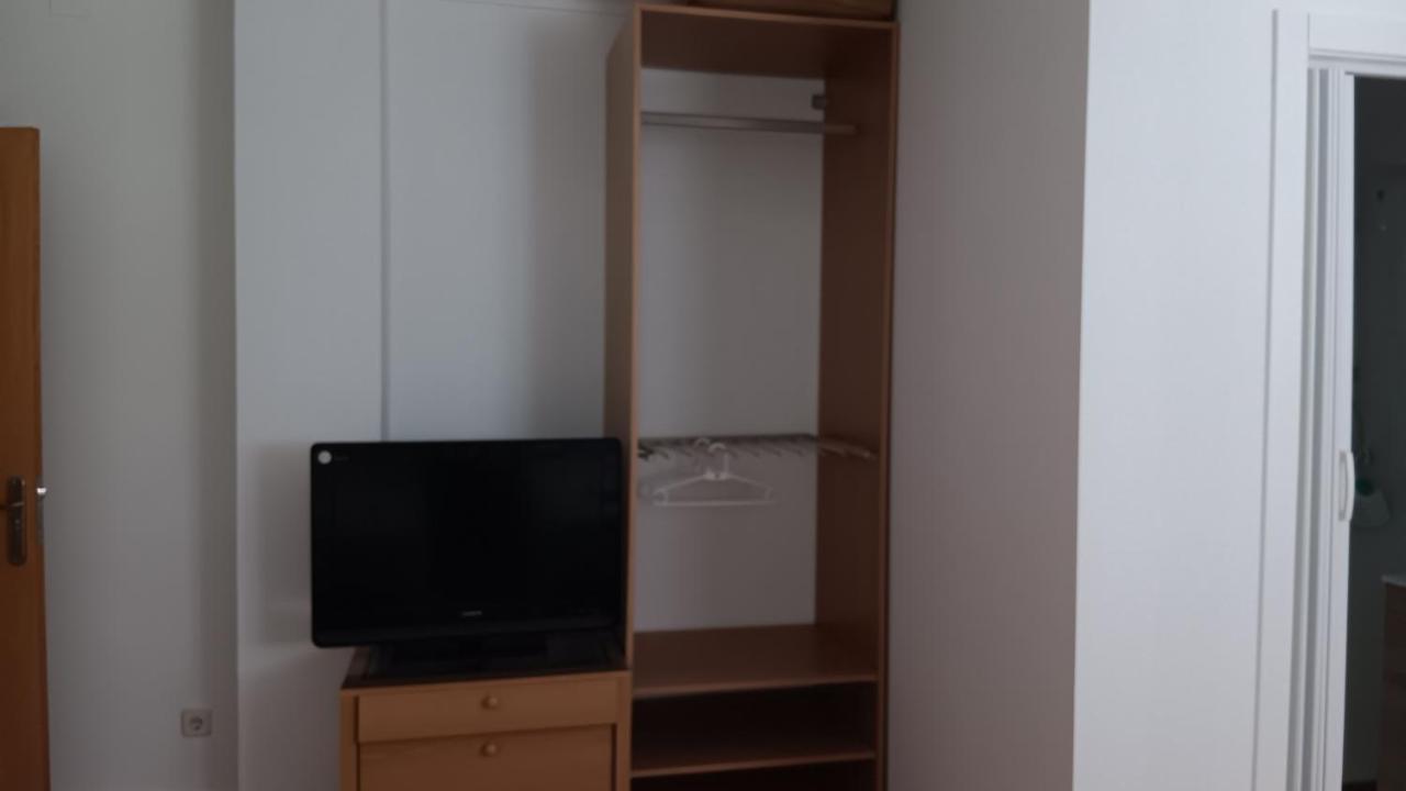 El Colmenar Habitaciones Madrid Kültér fotó