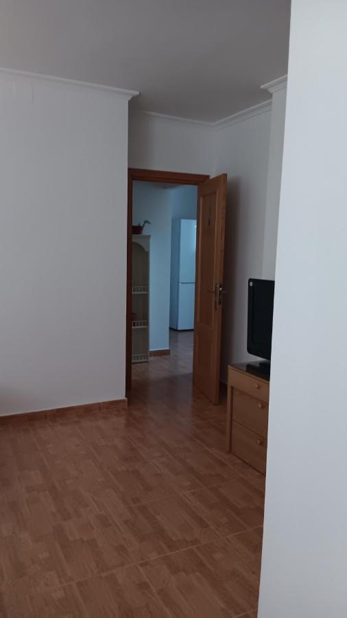 El Colmenar Habitaciones Madrid Kültér fotó