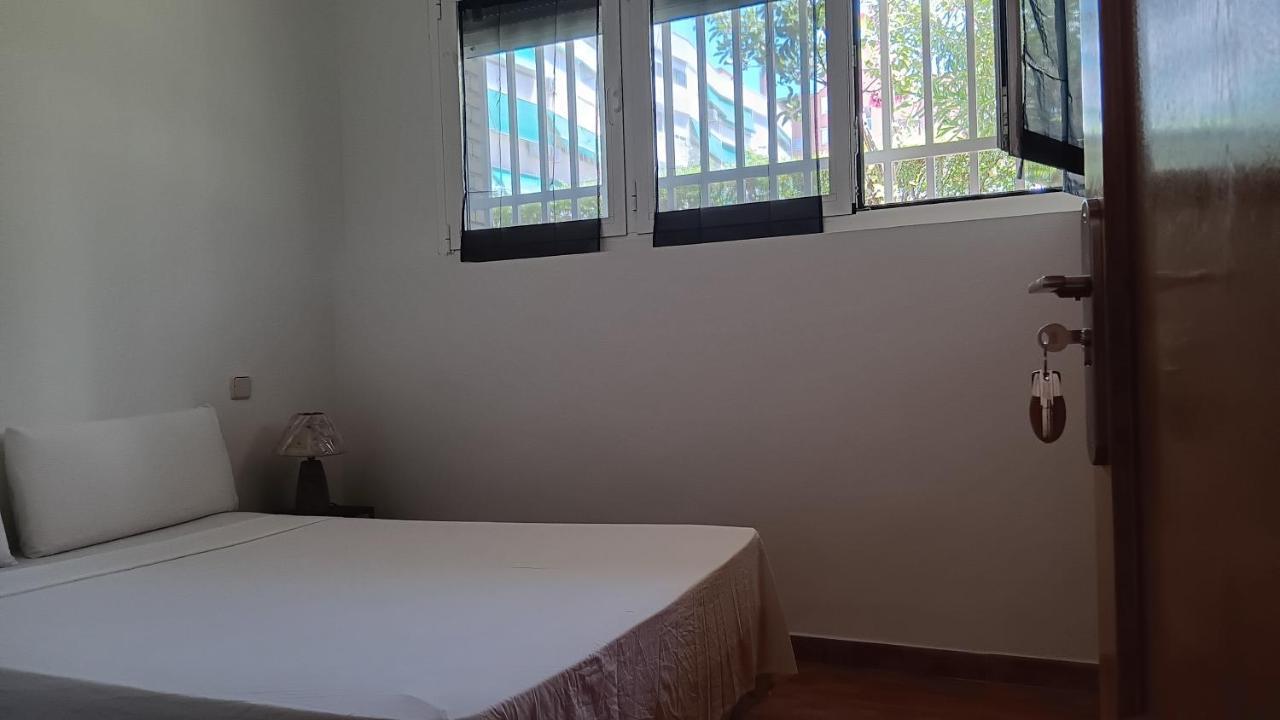 El Colmenar Habitaciones Madrid Kültér fotó