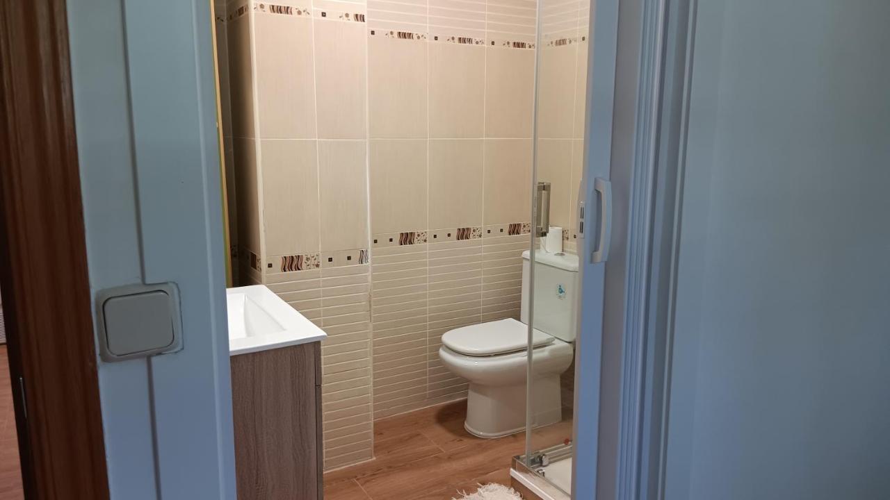 El Colmenar Habitaciones Madrid Kültér fotó