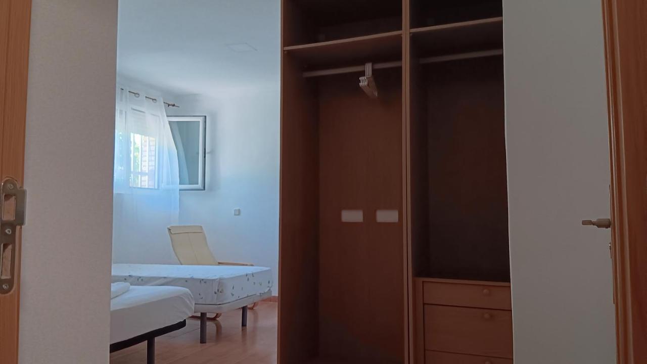 El Colmenar Habitaciones Madrid Kültér fotó