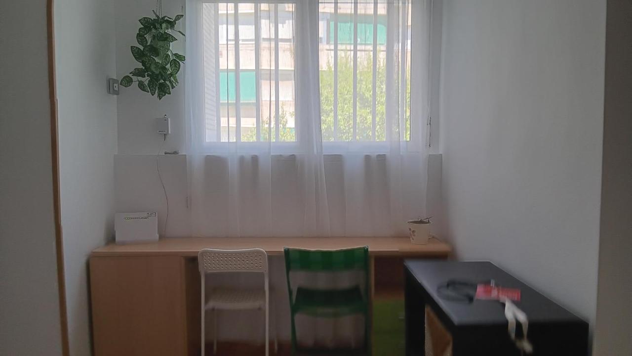 El Colmenar Habitaciones Madrid Kültér fotó