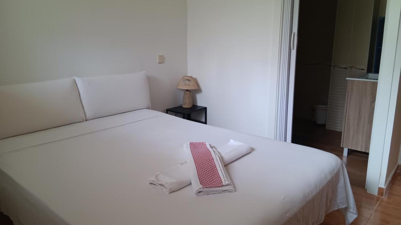 El Colmenar Habitaciones Madrid Kültér fotó
