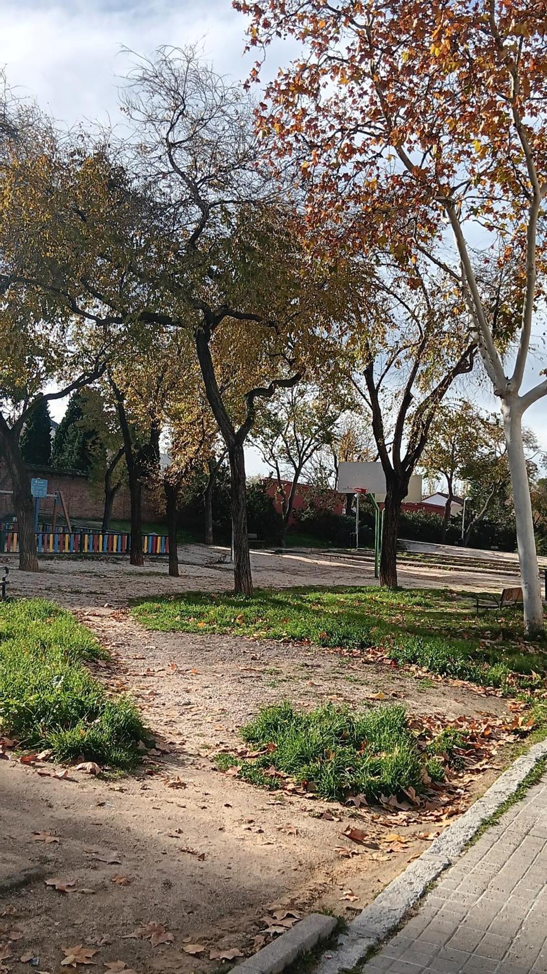 El Colmenar Habitaciones Madrid Kültér fotó