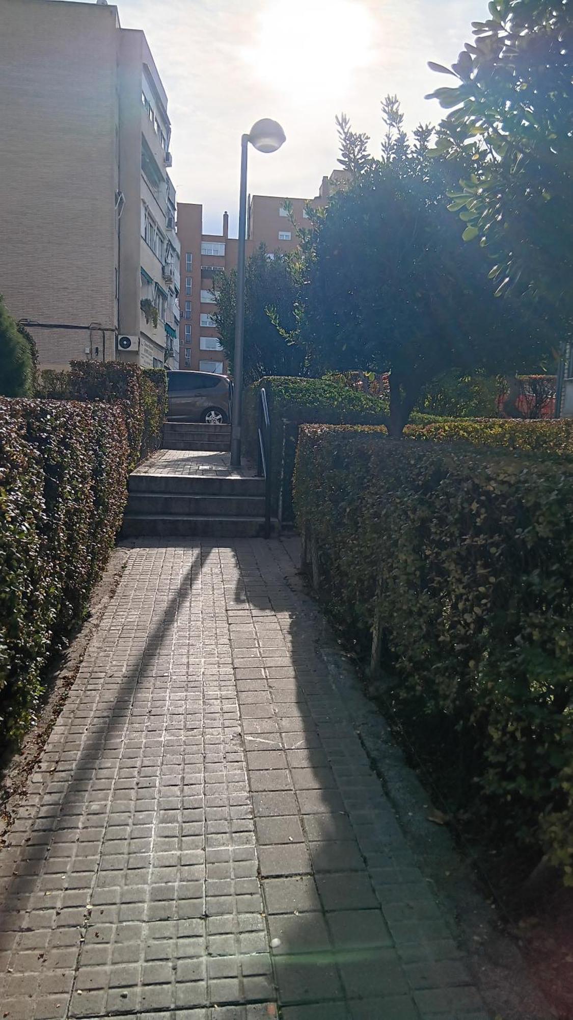 El Colmenar Habitaciones Madrid Kültér fotó