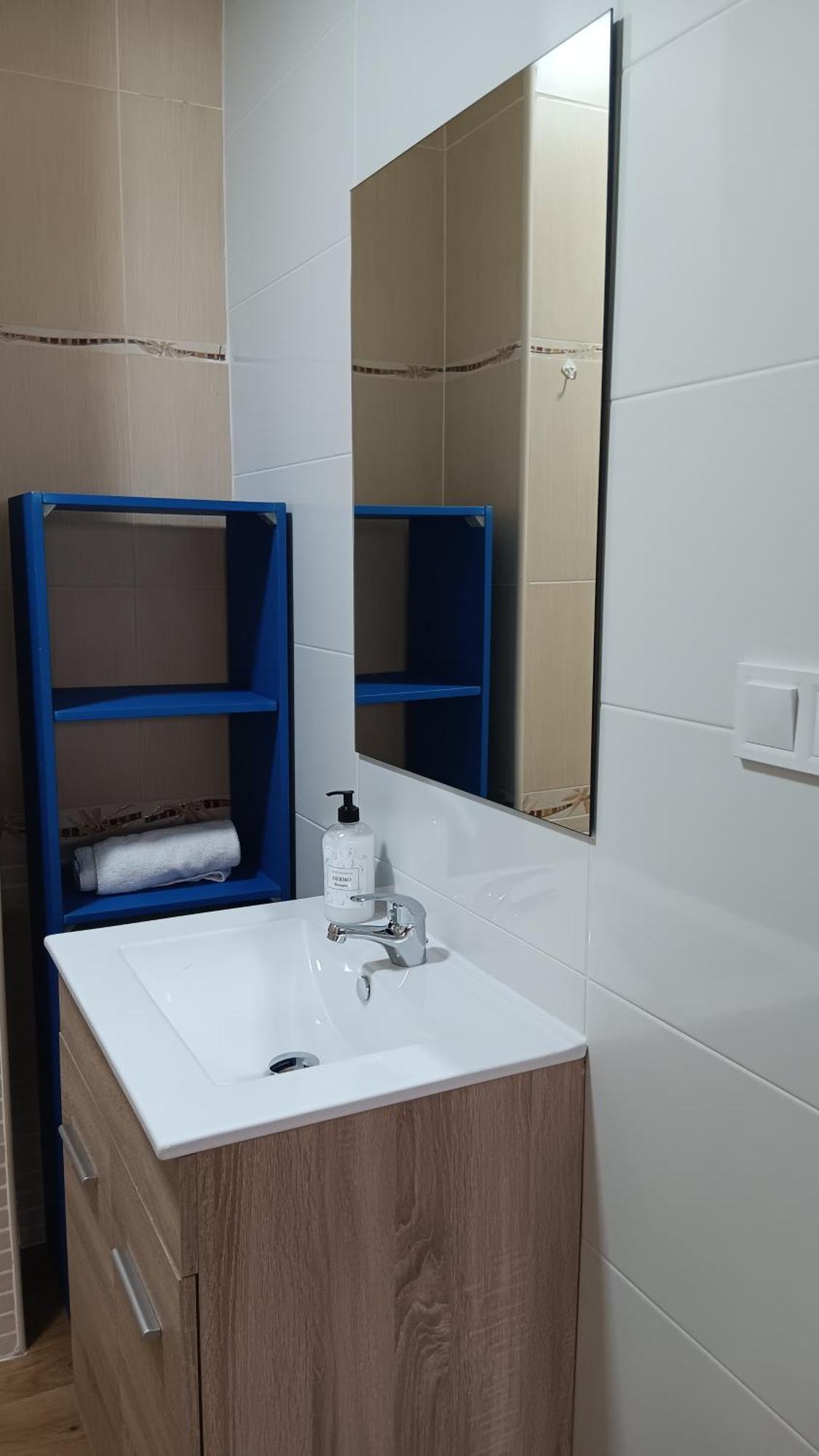 El Colmenar Habitaciones Madrid Szoba fotó